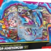 Coffret premium méga-amphinobi-ex