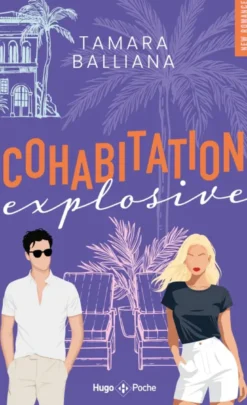 Cohabitation explosive