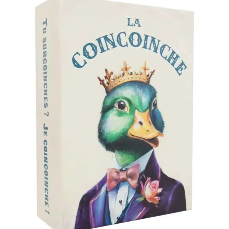 Coincoinche