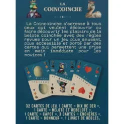 Coincoinche