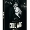 Cold War - DVD (2018)