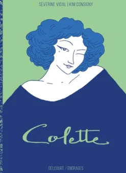 Colette