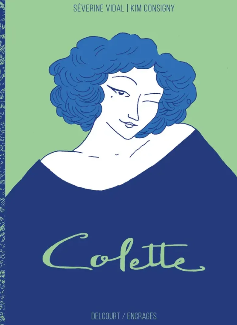 Colette