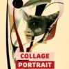Collage Portrait Memory Game /anglais