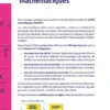 Colles de Mathématiques - PSI/PSI* - Programme 2022