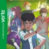 Collégiens extraordinaires, Tome 02 - Panique sur le réseau