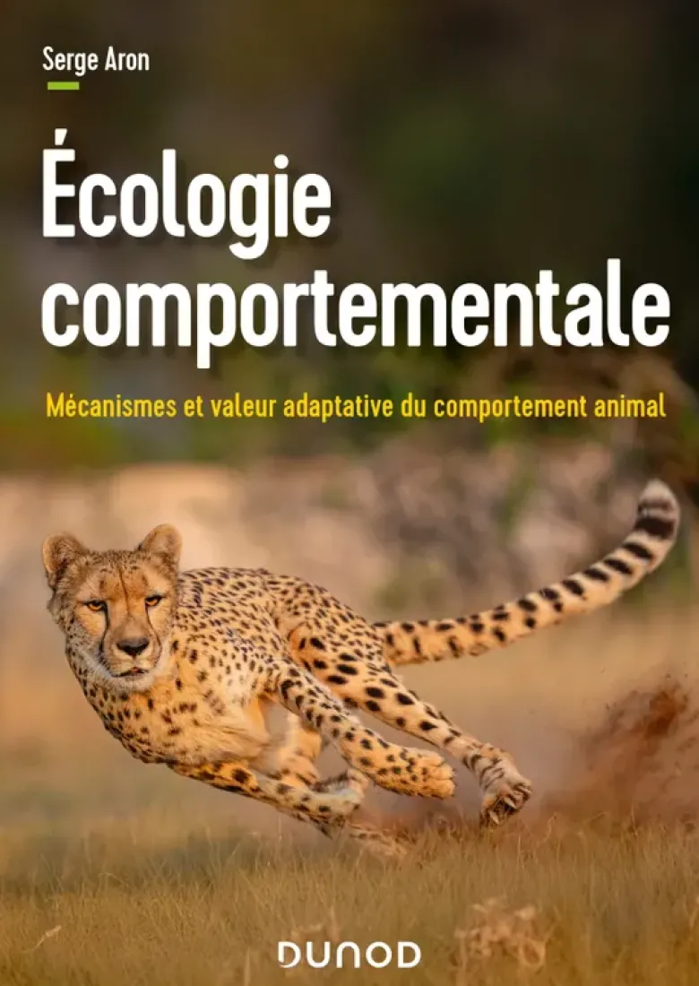 Écologie comportementale