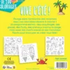 100 coloriages d'été pour les Super Futés