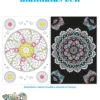 Coloriages mandalas zen