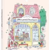 Coloriages Mes petites boutiques