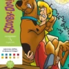 Coloriages mystères - Scooby-Doo