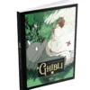 Coloriages par numéro - Ghibli