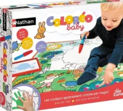Coloréo Baby