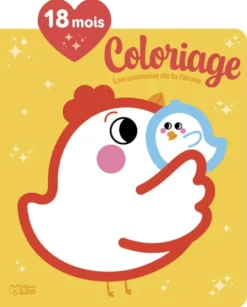 Colo Tendre Les Anim De La Fer