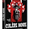 Colère noire dvd + blr