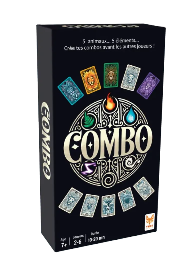 Combo