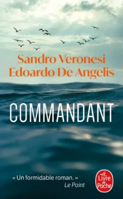 Commandant