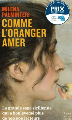 Comme l'oranger amer