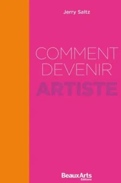 Comment devenir artiste