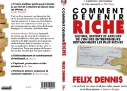 Comment devenir riche