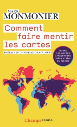 Comment faire mentir les cartes