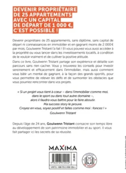 Comment je me suis constitué un patrimoine de plusieurs millions d'euros avec un salaire de 1 750 