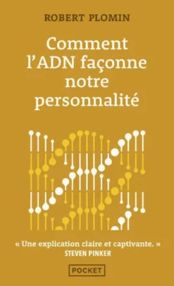 Comment l'ADN façonne notre personnalité