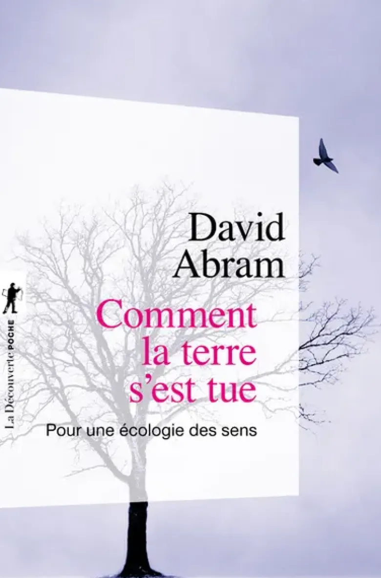 Comment la terre s'est tue