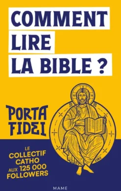 Comment lire la Bible ?