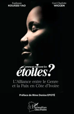 Comment naissent les étoiles