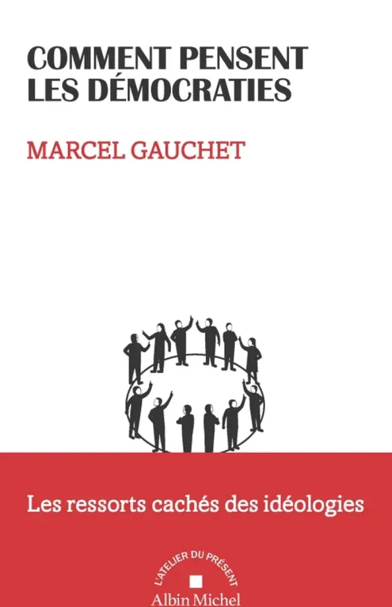 Comment pensent les démocraties