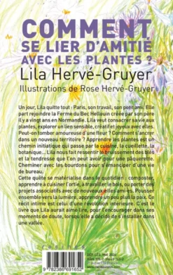 Comment se lier d'amitié avec les plantes