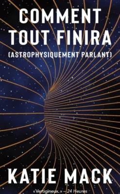 Comment tout finira