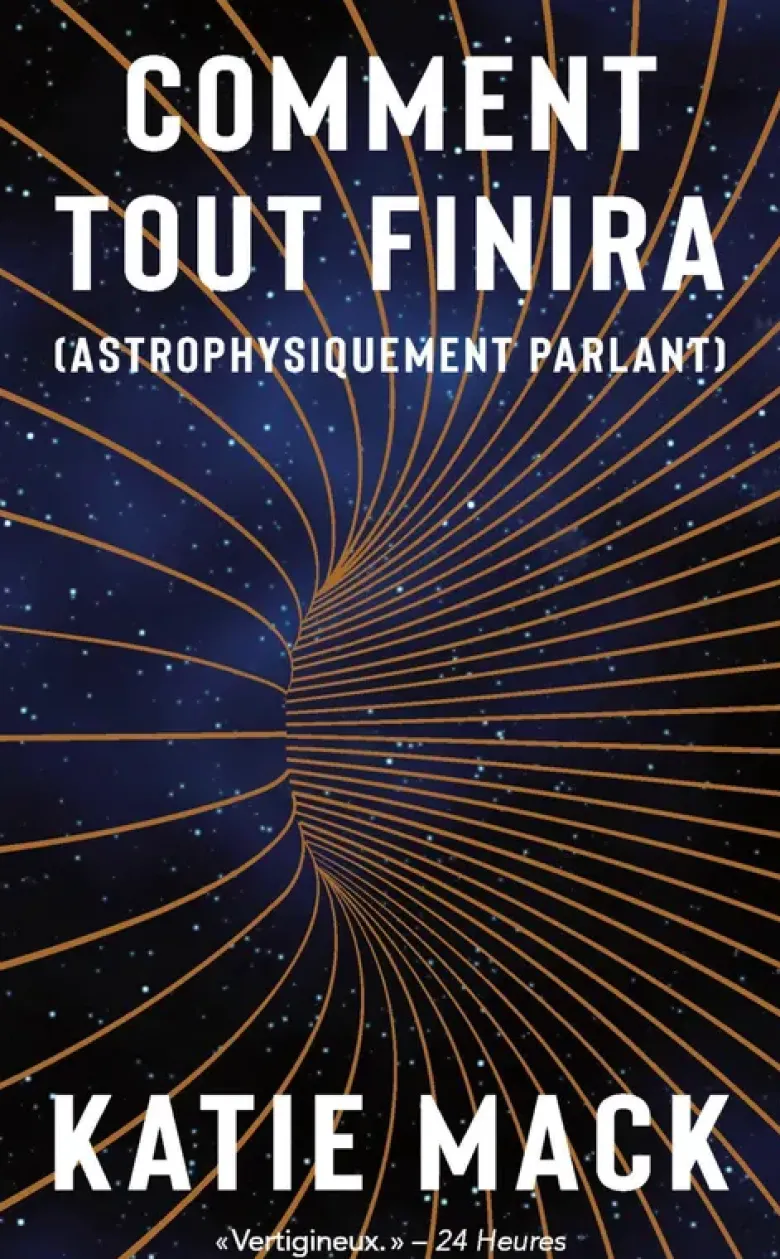 Comment tout finira