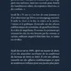 Comme on traverse un feu