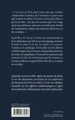 Comme on traverse un feu