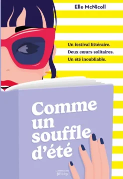 Comme un souffle d'été
