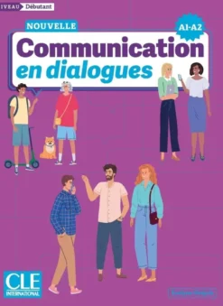 Communication en dialogues niveau débutant