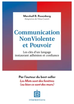 Communication Non-Violente et Pouvoir