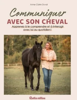 Communiquer avec son cheval