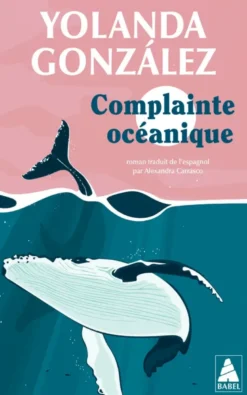 Complainte océanique