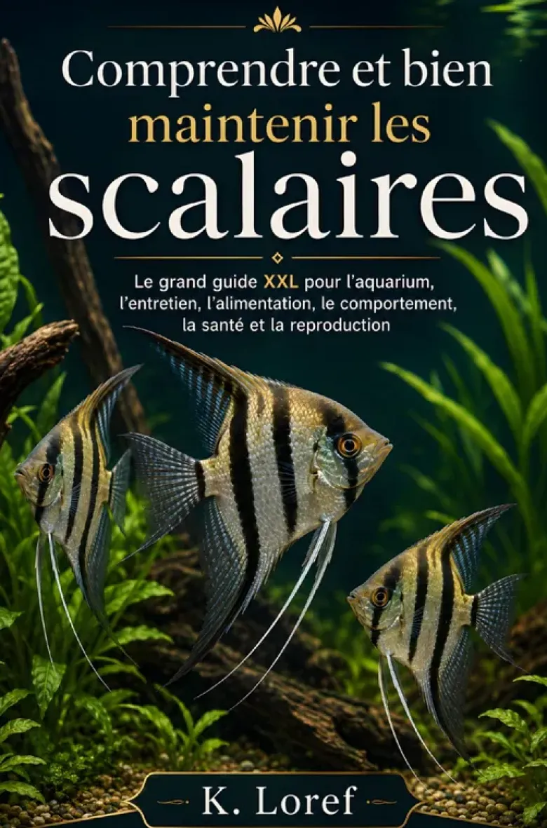Comprendre et bien maintenir les scalaires