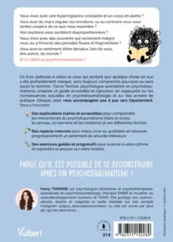 Comprendre et surmonter vos traumatismes