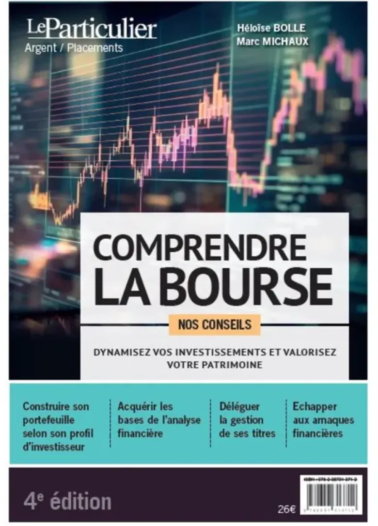 Comprendre la Bourse