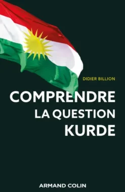 Comprendre la question kurde