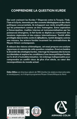 Comprendre la question kurde