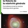 Comprendre la théorie de la relativité générale