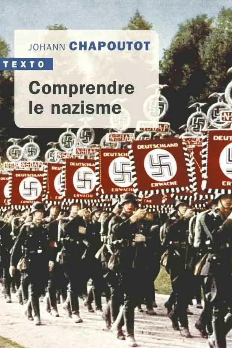 Comprendre le nazisme