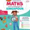 Comprendre les maths avec la pédagogie de Singapour CP