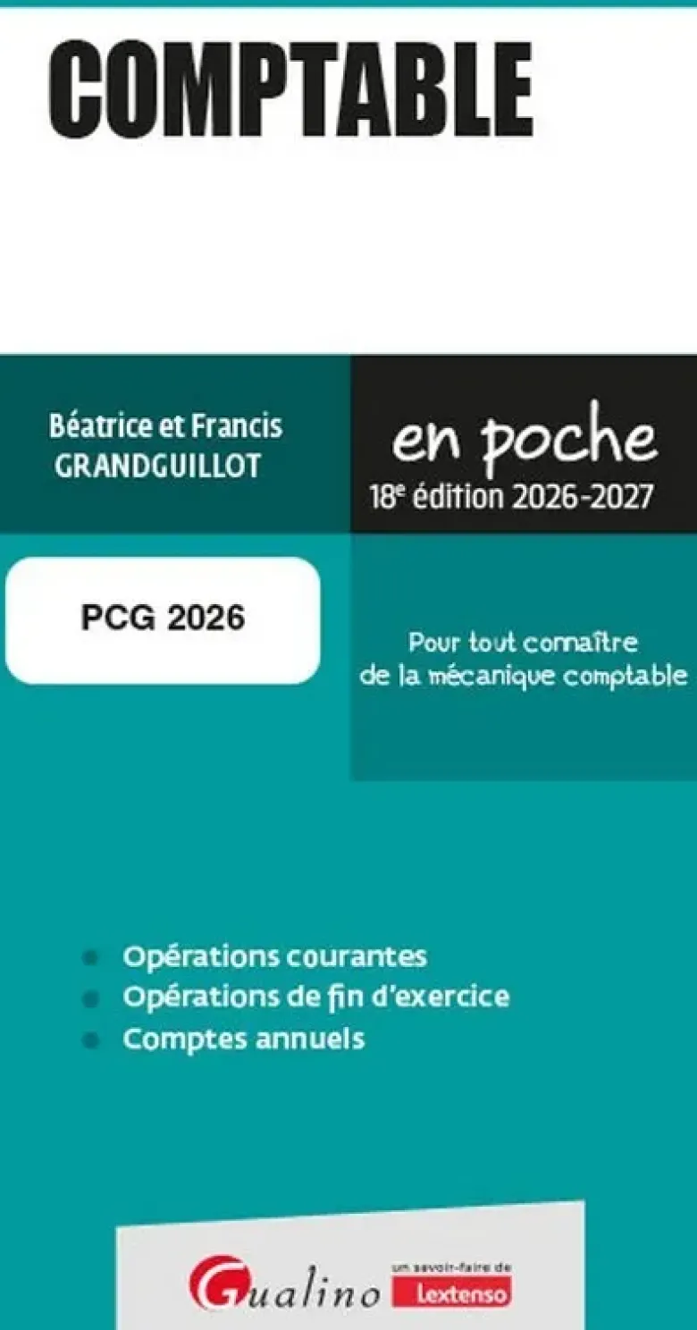Comptable